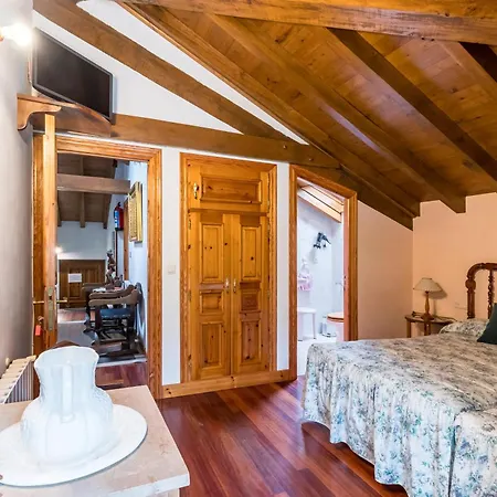Casa El Agero Country house Cabanes (Cantabria)