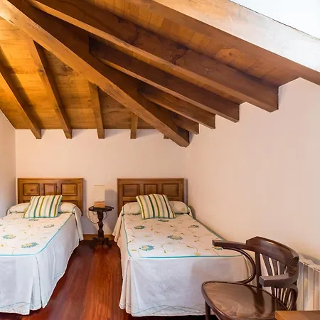 Casa El Agero * Cabanes (Cantabria)