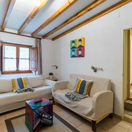 Casa El Agero Cabanes (Cantabria)