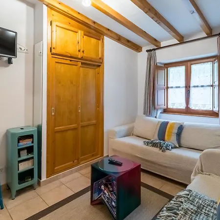 Casa El Agero Country house *