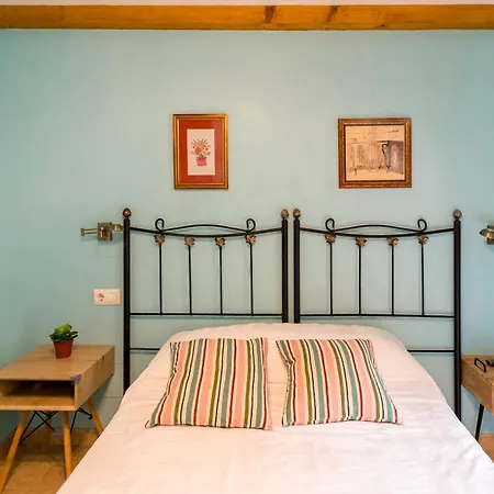 Casa El Agero *