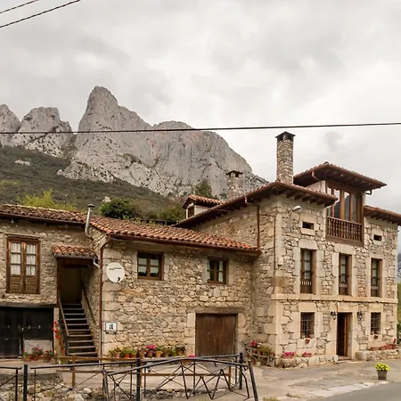 Venkovský dům Casa El Agero