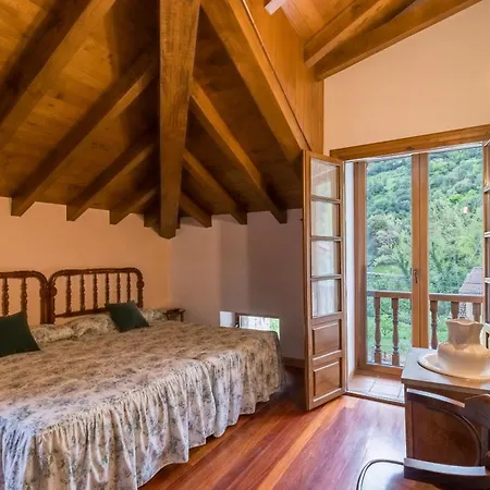 Lantställe Casa El Agero *