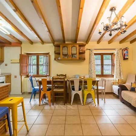 Casa rural Casa El Agero