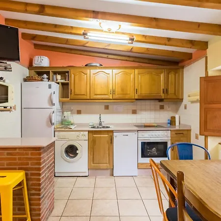 Casa El Agero *