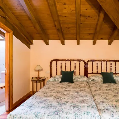 Casa El Agero *