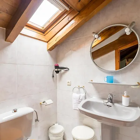 Casa El Agero Cabanes (Cantabria)