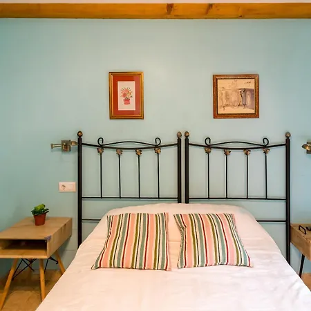 Casa El Agero * Cabanes (Cantabria)
