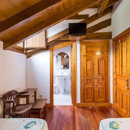 Casa El Agero Cabanes (Cantabria)