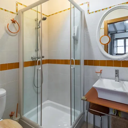 Casa El Agero Venkovský dům *