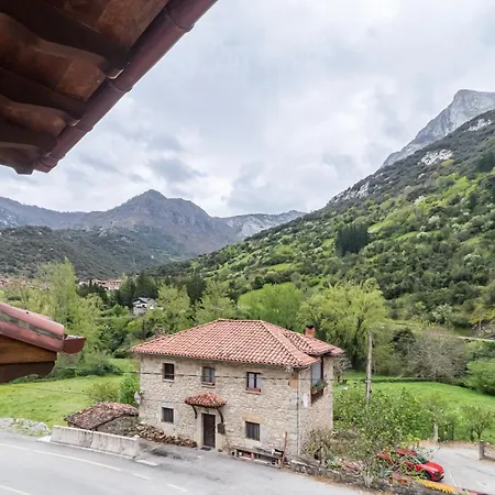 Casa El Agero Venkovský dům