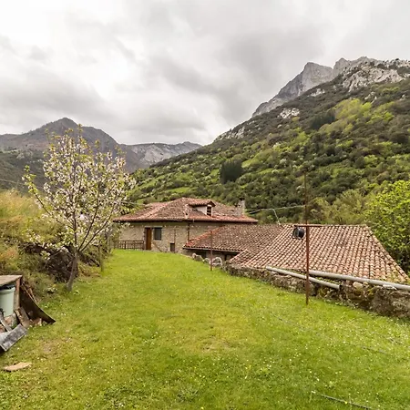 Casa El Agero * Cabanes (Cantabria)