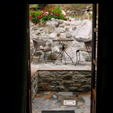El Agero Cabanes (Cantabria)