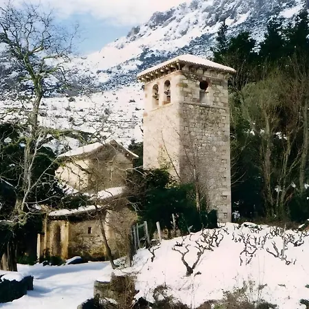 Landhuis El Agero *