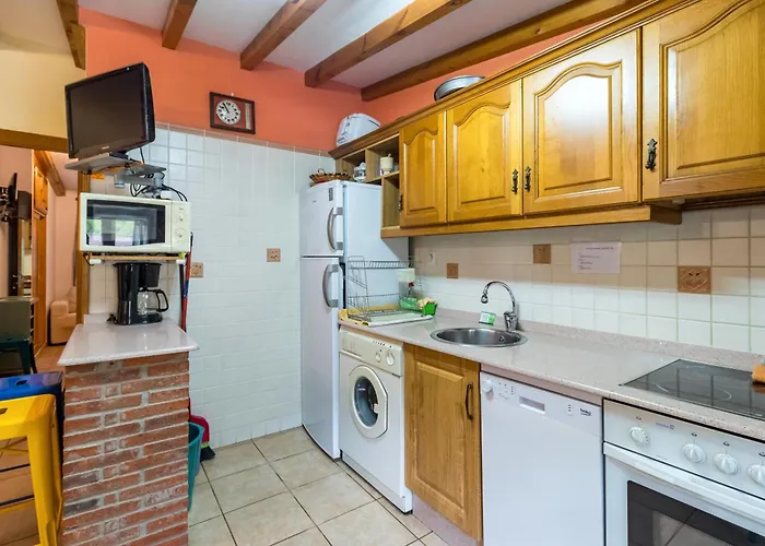 Casa El Agero Country house *