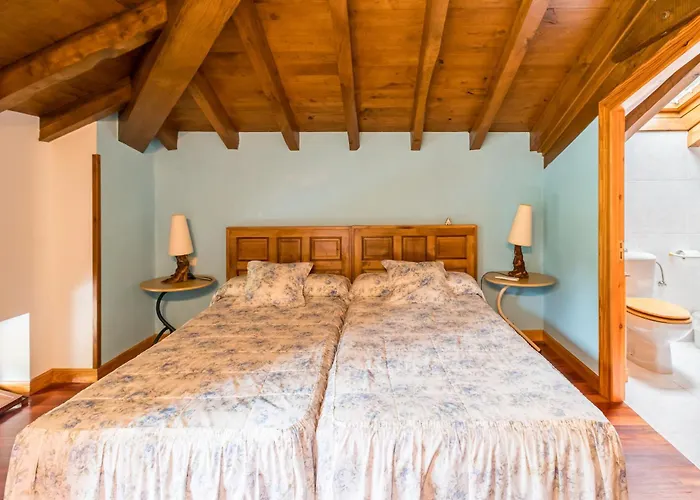 Country house Casa El Agero