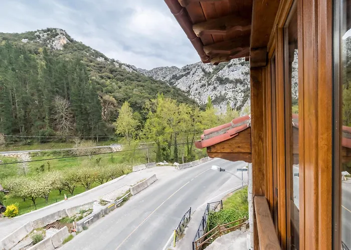 Casa El Agero Country house *