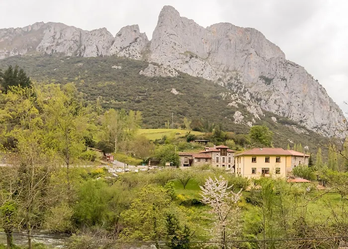 Country house Casa El Agero *