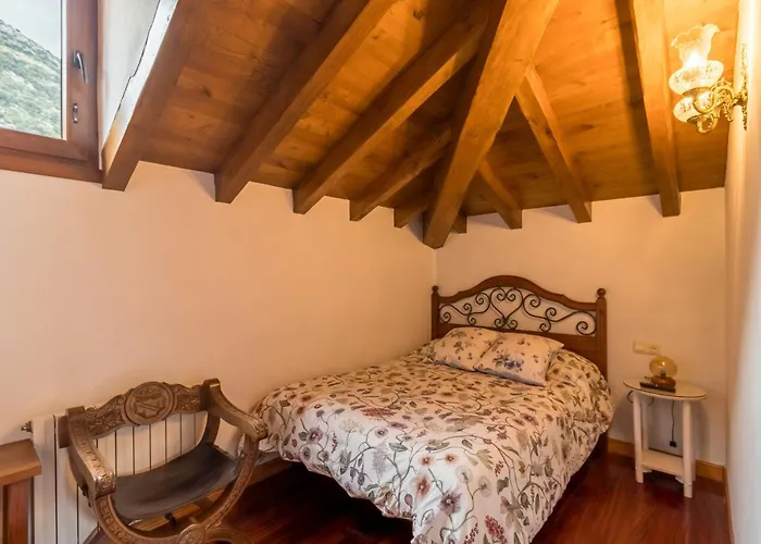 Casa El Agero Country house Cabanes (Cantabria)