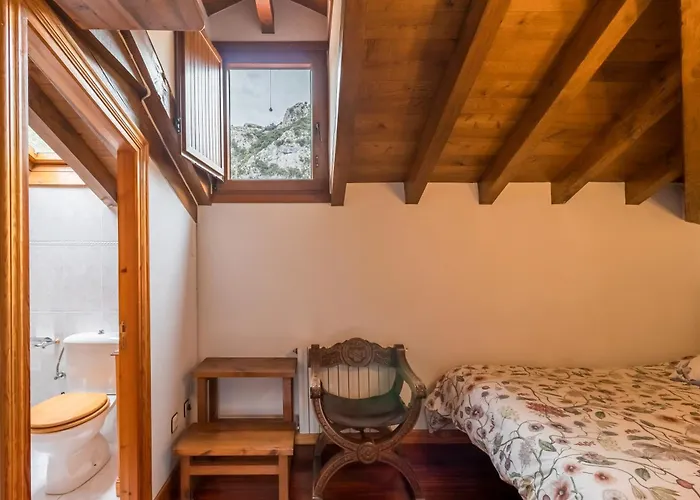 Country house Casa El Agero Cabanes (Cantabria)