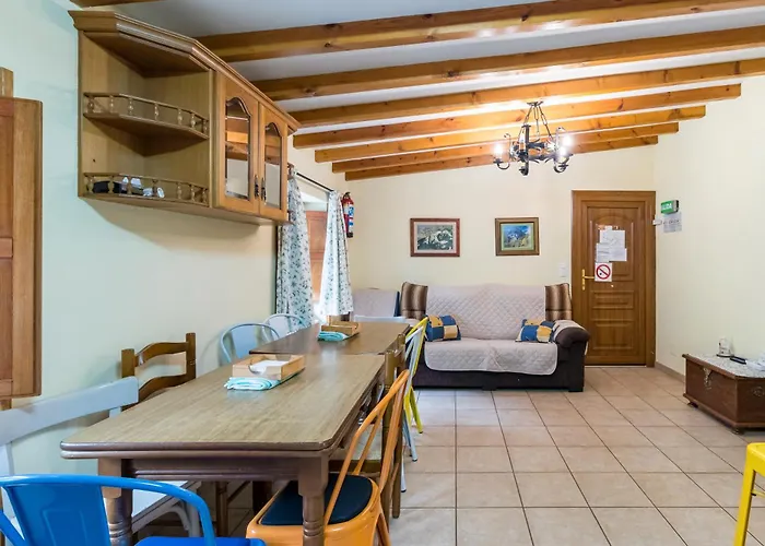 Casa El Agero Cabanes (Cantabria)