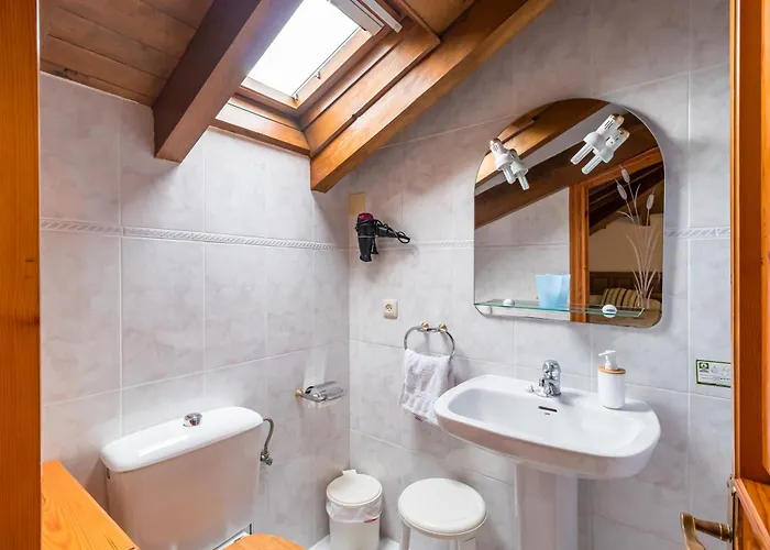 Country house Casa El Agero *