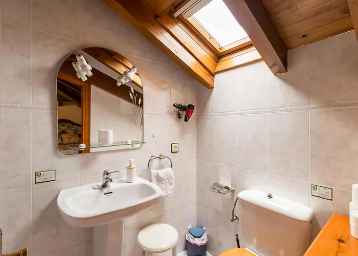 Casa El Agero Country house Cabanes (Cantabria)