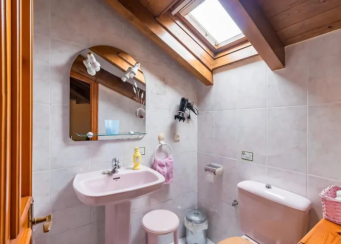 Casa El Agero * Cabanes (Cantabria)