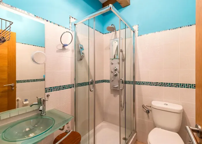 Country house Casa El Agero