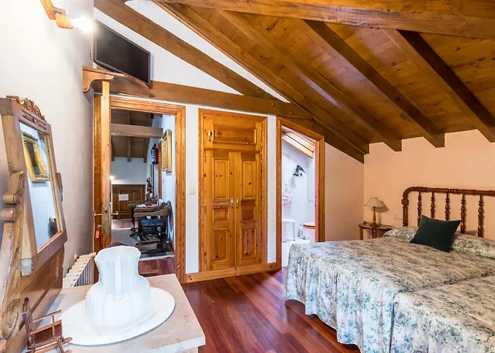 Casa El Agero Country house Cabanes (Cantabria)