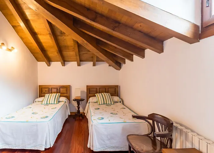 Casa El Agero * Cabanes (Cantabria)