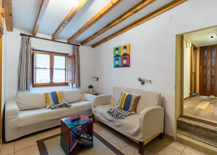 Casa El Agero Cabanes (Cantabria)