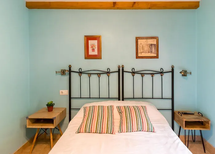 Country house Casa El Agero Cabanes (Cantabria)